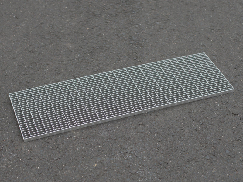 Edelstahlrost 300x1000 30/10 20/2