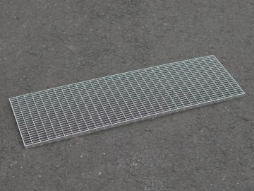 Edelstahlrost 300x1000 30/10 20/2