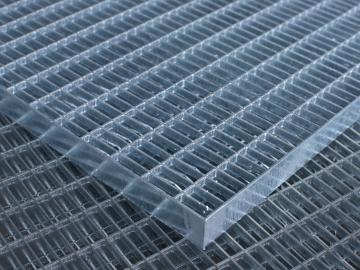 Pressgitterrost 1000x1000 30/10 30/2