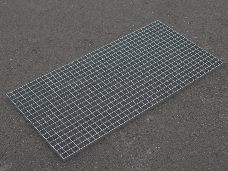 Pressgitterrost 1200x600 30/30 30/2 Pressgitterrost 1200x600 30/30 30/2