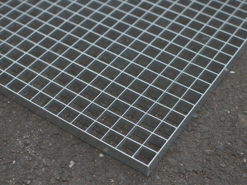 Pressgitterrost 1200x600 30/30 30/2 Pressgitterrost 1200x600 30/30 30/2