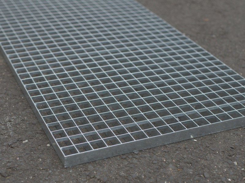 Pressgitterrost 1200x600 30/30 30/2 Pressgitterrost 1200x600 30/30 30/2