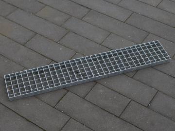 Rinnenrost 180x1000 30/30 30/3