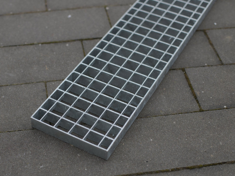 Rinnenrost 180x1000 30/30 30/3 Rinnenrost 180x1000 30/30 30/3