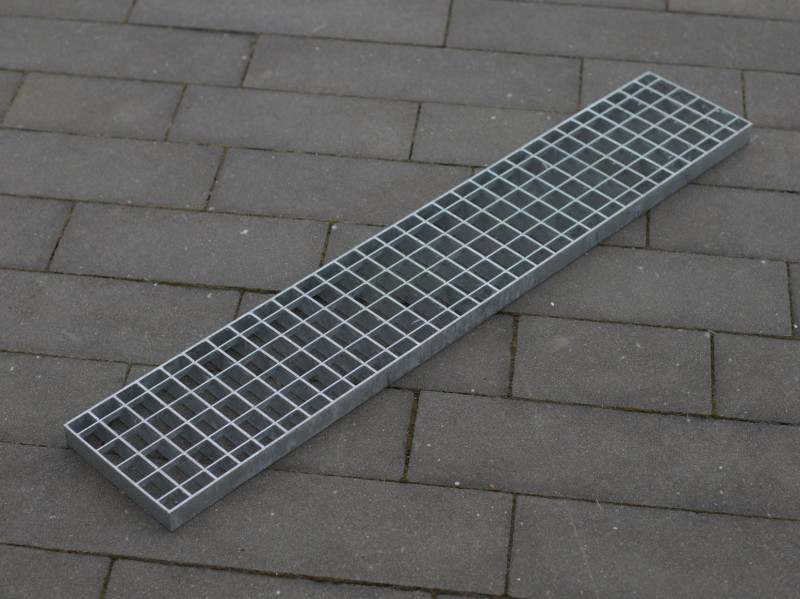 Rinnenrost 180x1000 30/30 30/3 Rinnenrost 180x1000 30/30 30/3