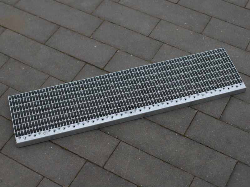 Rutschhemm. Stufe 1000x250 30/10 30/2 Rutschhemm. Stufe 1000x250 30/10 30/2