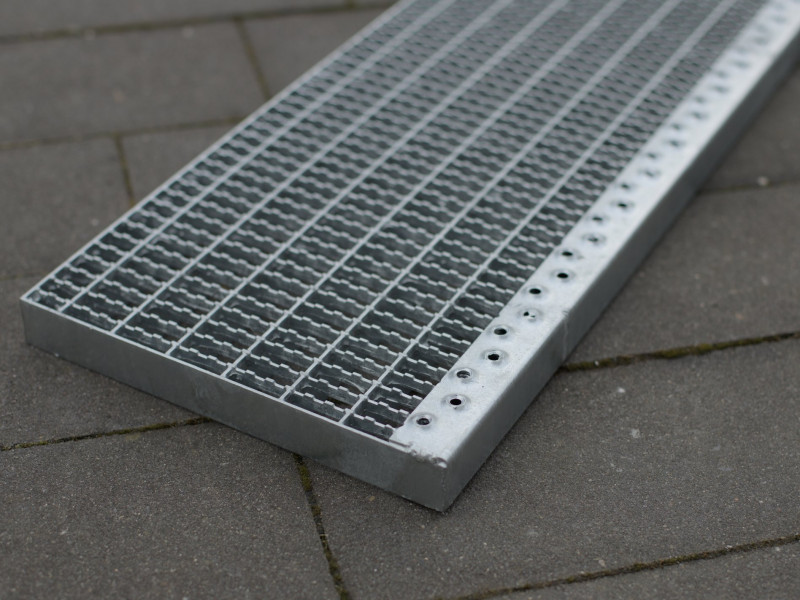 Rutschhemm. Stufe 1000x250 30/10 30/2 Rutschhemm. Stufe 1000x250 30/10 30/2